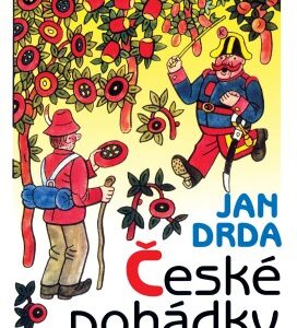 České pohádky (Jan Drda) (česky)