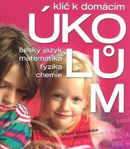 Klíč k domácím úkolům (Eva Schneider-Boog) (česky)