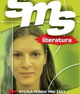 SMS česká a světová literatura (Margaret Mahyová) (česky)
