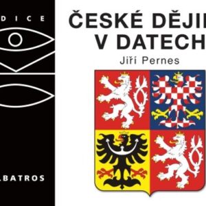České dějiny v datech (Jiří Pernes) (česky)