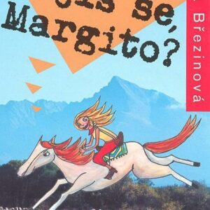 Bojíš se, Margito? (Ivona Březinová) (česky)