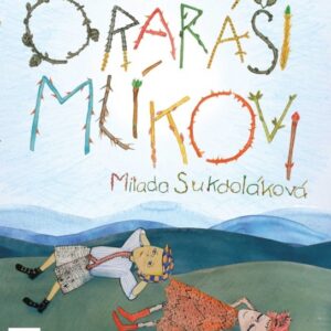 O raráši Mlíkovi (Hana Doskočilová) (česky)