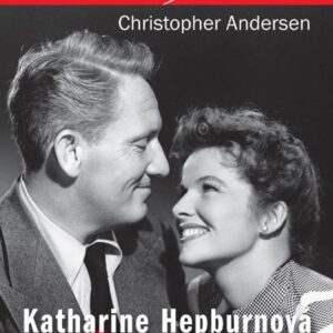 Katharine Hepburnová & Spencer Tracy - Love Story (Christopher Andersen) (česky)