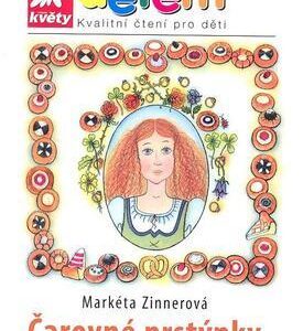 Čarovné prstýnky (Markéta Zinnerová) (česky)