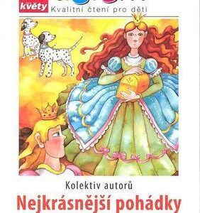 Nejkrásnější pohádky o pyšných princeznách (Korbelářová Andréa) (česky)