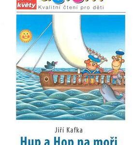 Hup a Hop na moři (Jiří Kafka) (česky)