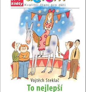 To nejlepší z Boříkových lapálií (Vojtěch Steklač) (česky)