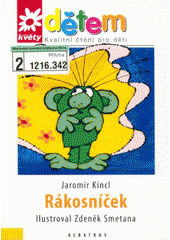Rákosníček (Jaromír Kincl) (česky)