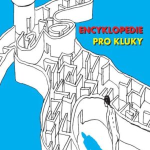 Encyklopedie pro kluky (Marc Aumont) (česky)