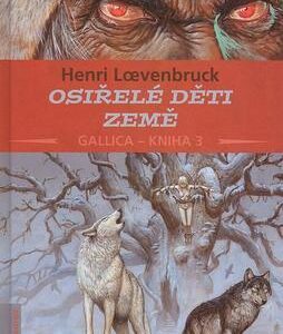Gallica (Henri Loevenbruck) (česky)