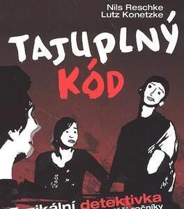 Tajuplný kód (Nils Reschke) (česky)