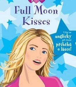 Full Moon Kisses (Paul Kirsten) (česky)