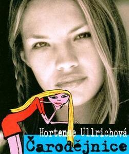 Čarodějnice se nelíbaj (Hortense Ulrichová) (česky)