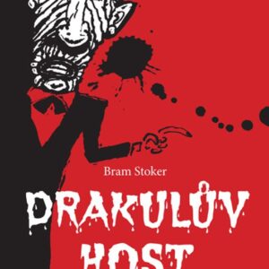 Drakulův host a jiné povídky (Bram Stoker) (česky)
