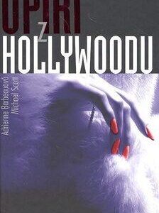 Upíři z Hollywoodu (Adrienne Barbeau) (česky)