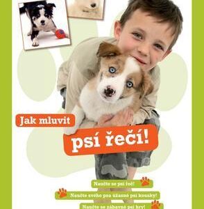 Jak mluvit psí řečí (Sarah Whiteheadová) (česky)