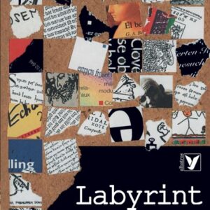 Labyrint literatury (Dušan Karpatský) (česky)