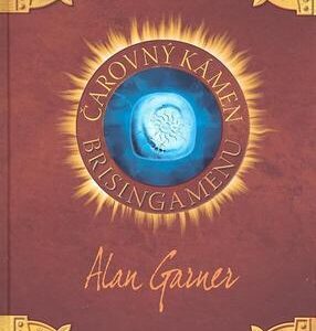 Čarovný kámen Brisingamenu (Garner Alan) (česky)