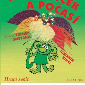 Rákosníček a počasí (Zdeněk Smetana) (česky)