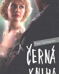 Černá kniha (Paul Verhoeven) (česky)