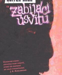Zabijáci úsvitu (Darren Shan) (česky)