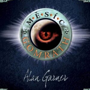 Měsíc Gomrathu (Garner Alan) (česky)
