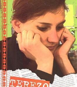 Terezománie (Petra Braunová) (česky)