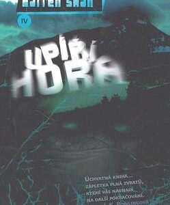Upíří hora (Darren Shan) (česky)