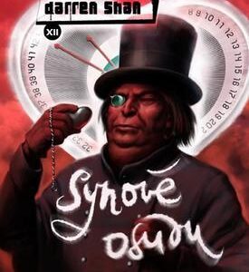 Synové osudu (Darren Shan) (česky)