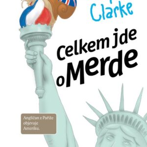 Celkem jde o Merde (Stephen Clarke) (česky)