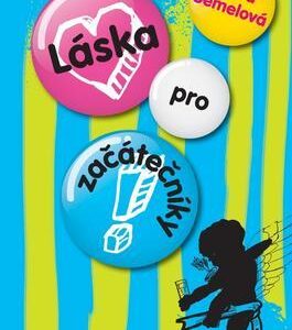 Láska pro začátečníky (Nava Semel) (česky)