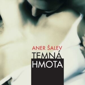 Temná hmota (Aner Šalev) (česky)