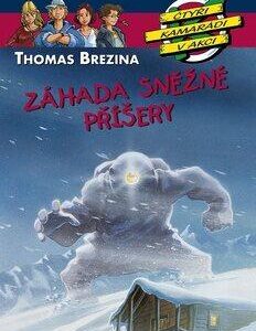 Záhada sněžné příšery (Thomas Brezina) (česky)
