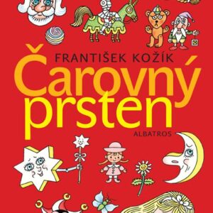 Čarovný prsten (František Kožík) (česky)