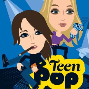 Teen Pop (Iva Macků) (česky)