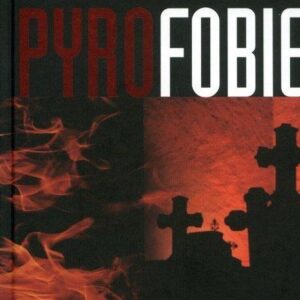 Pyrofobie (Jack Lance) (česky)