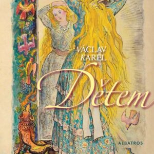 Dětem (Václav Karel) (česky)