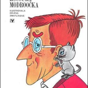 Z deníku kocoura Modroočka (Josef Kolář) (česky)