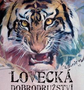 Lovecká dobrodružství z celého světa (Čeněk Charous) (česky)