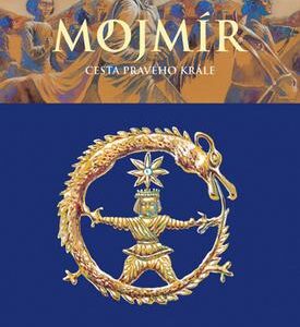 Mojmír (Renata Štulcová) (česky)