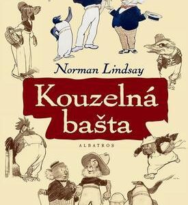 Kouzelná bašta (Norman Lindsay) (česky)
