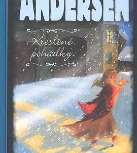 Kreslené pohádky (Hans Christian Andersen) (česky)