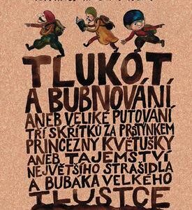 Tlukot a bubnování (Jan Jirků) (česky)