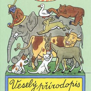 Ladův Veselý přírodopis (František Hrubín) (česky)