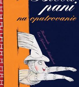 Biela pani na opatrovanie (Pavel Brycz)