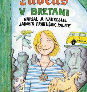 Tadeáš v Bretani (Palme Jaromír František) (česky)