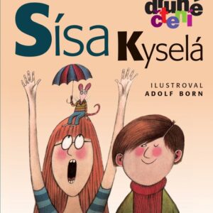 Sísa Kyselá (Martina Drijverová) (česky)