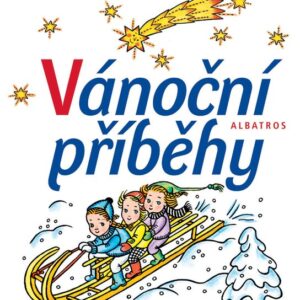 Vánoční příběhy (Astrid Lindgrenová) (česky)