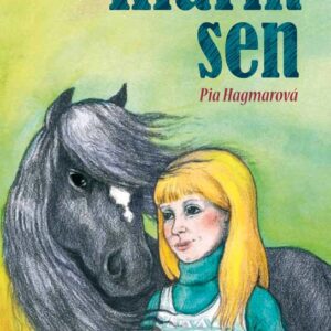 Klářin sen (Pia Hagmarová) (česky)