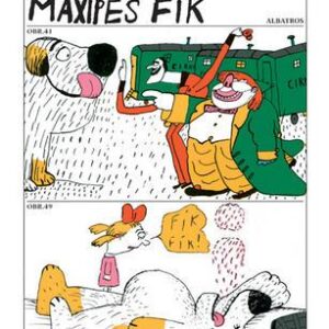 Maxipes Fík (Kolektív autorov)